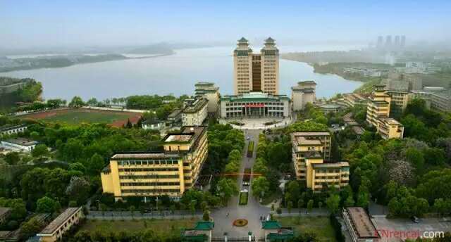 湖南的大学法学排名,湖南省法学院校排名