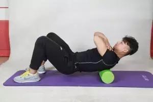 练一练,远离腰痛(腰椎锻炼手册)