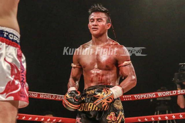 一龙叫嚣泰森,一龙叫嚣奇马耶夫