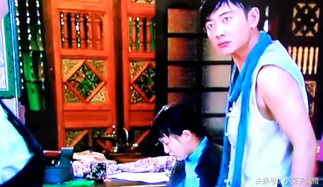 罗晋和唐嫣是什么关系,现在的罗晋与唐嫣什么关系