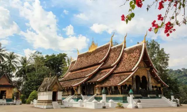 自驾游曼谷,成都到泰国自驾游攻略