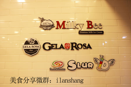 韩国这几家创意美食店，马起来以后去