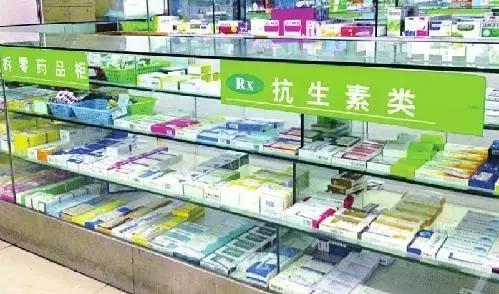 每服用一次=在肠道丢了颗“*弹炸**”！这类药或许你经常在吃！