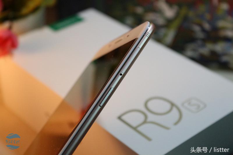 oppor9s测评,oppor9s综合评价