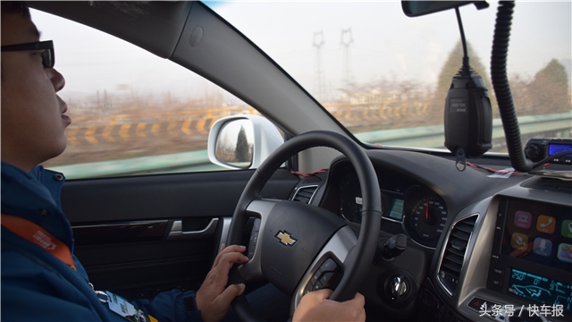 雪佛兰科帕奇试驾视频合集,雪佛兰科帕奇的参数