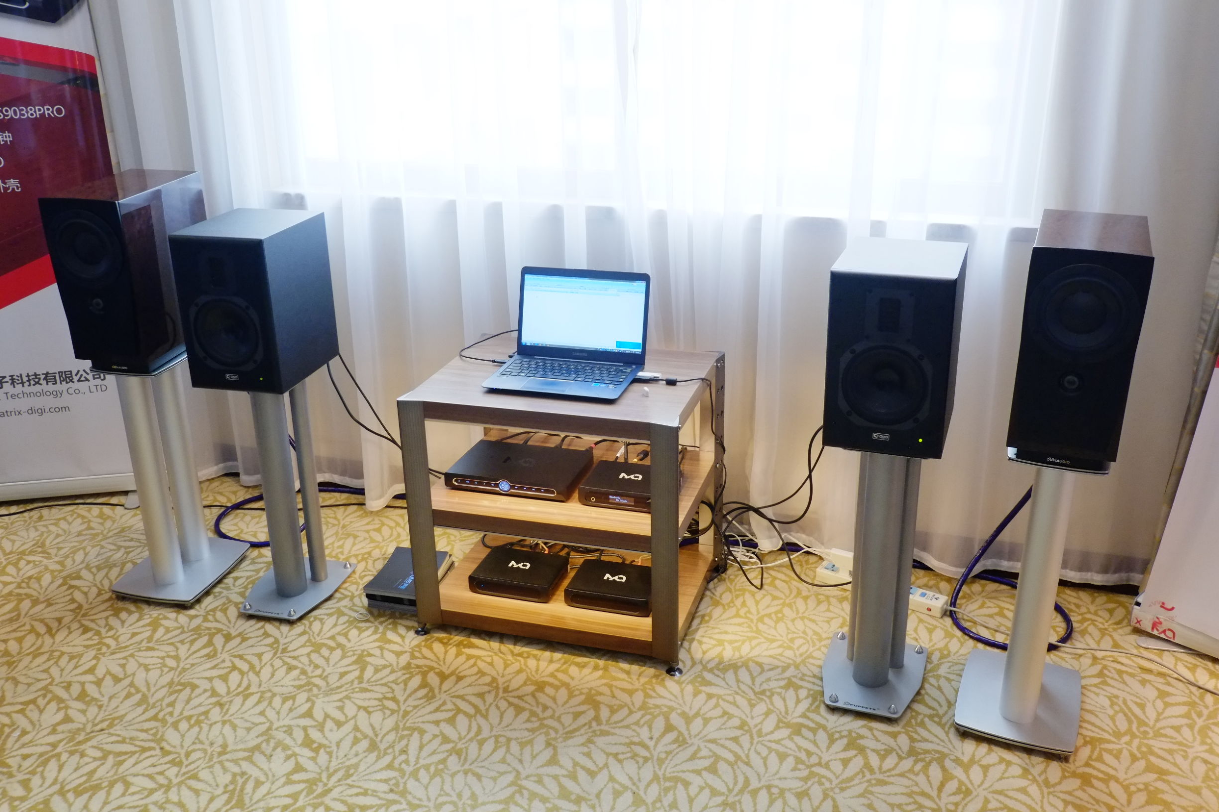 世界顶级音响博览会,世界顶级汽车音响展