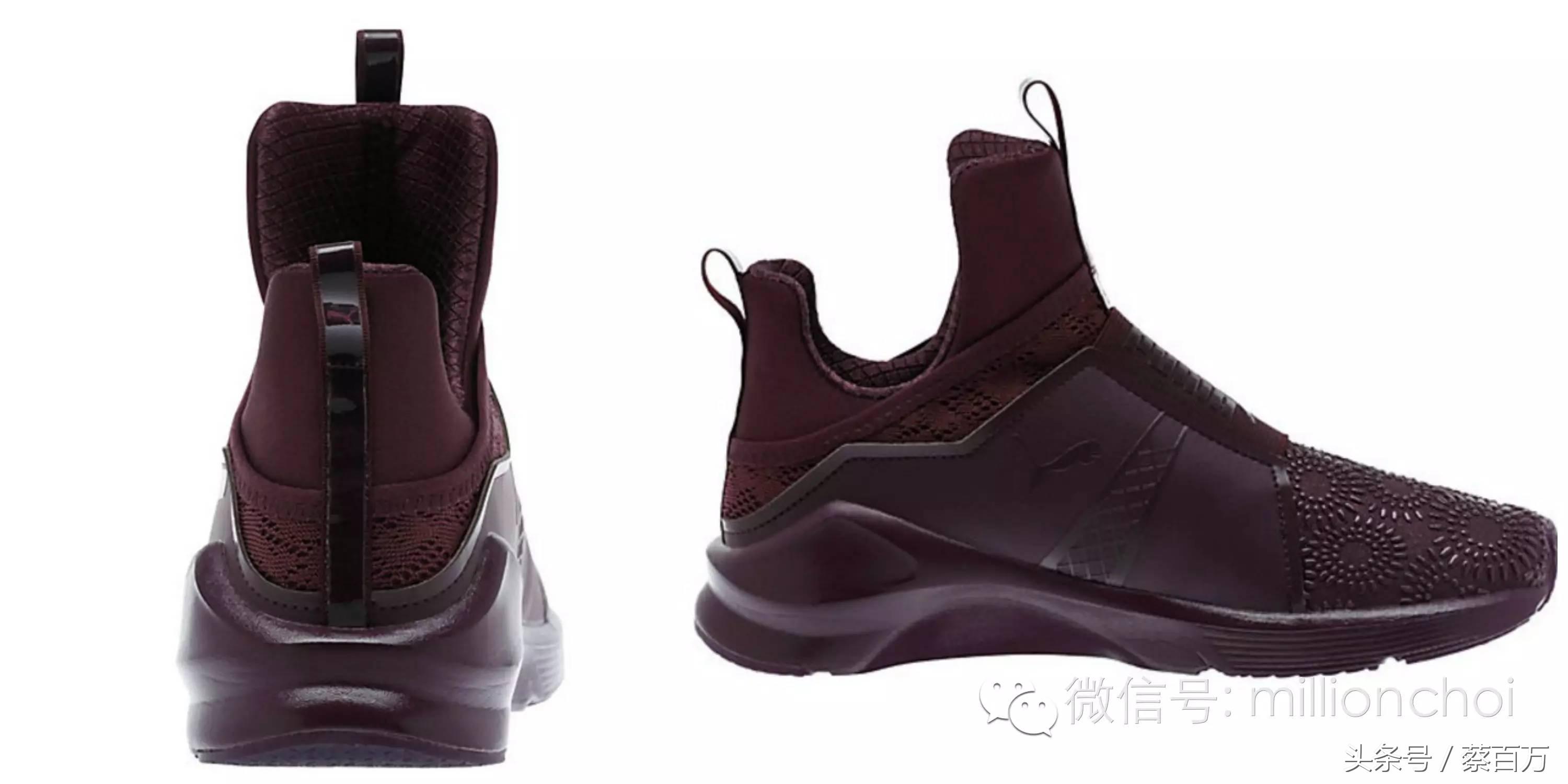 打败Yeezy350、NMD!日日救得了PUMA吗?