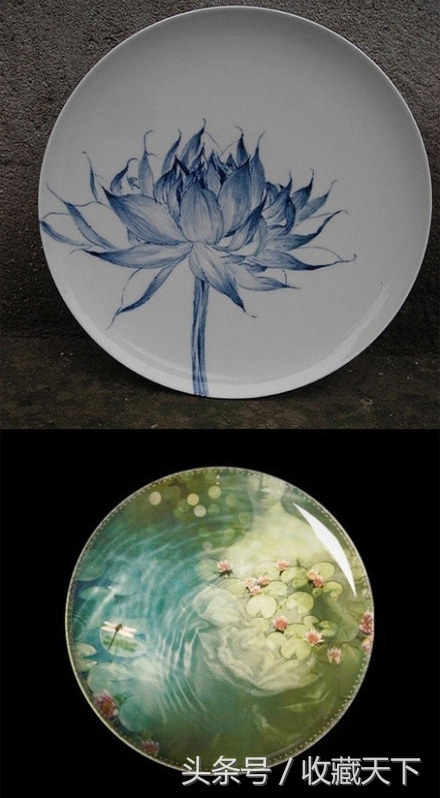 以前的物件还值钱吗,现在瓷器有没有收藏价值