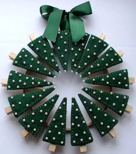 晾衣夹各种用法,晾衣夹的用法