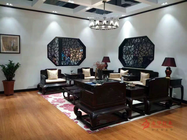 红木家具开裂的补救方法,红木家具开裂细纹如何处理