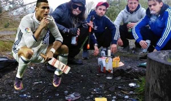 足坛十大庆祝动作,盘点足坛庆祝动作