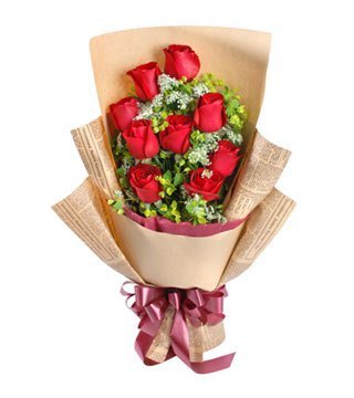 玫瑰花代表的爱情含义枝数,你知道不同花的花语是什么吗