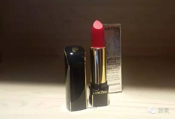 杨幂兰蔻口红合集,杨幂dior唇膏