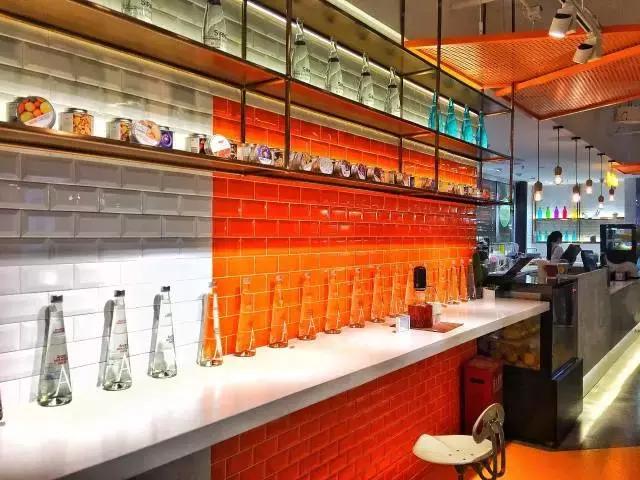 探店喝咖啡,探店逛服装店