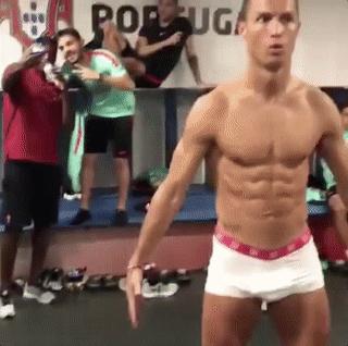 足坛流行假人挑战?中国早就有了!