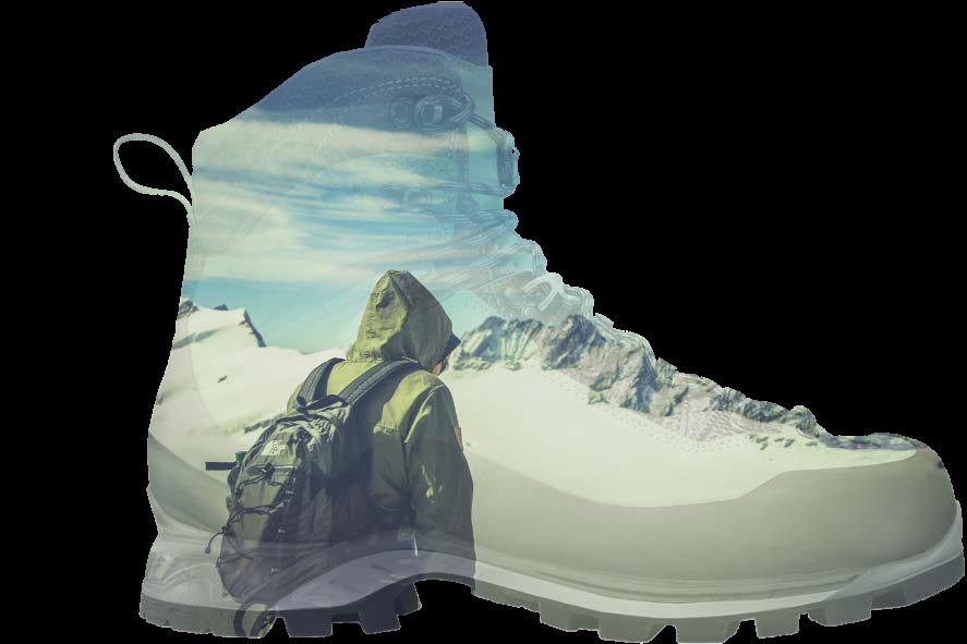 lowa户外鞋耐磨吗,lowa专业户外鞋