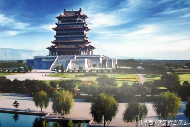 中国历史十大文化名楼排名,中国十大历史文化名楼