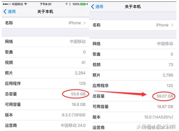ios10有什么好用的功能,ios10.3.3使用技巧