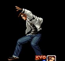 kof玩法,kof2003连招教学
