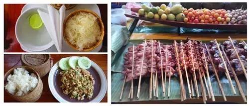 自驾游曼谷,成都到泰国自驾游攻略