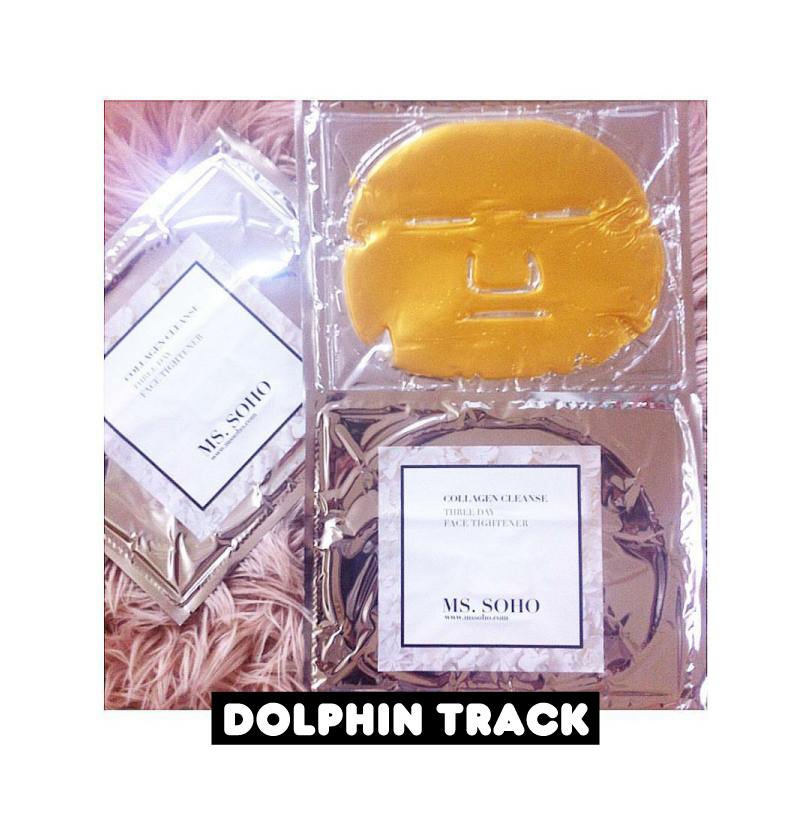 给大家推荐一款很好用的面膜,安利哪种面膜是260元的