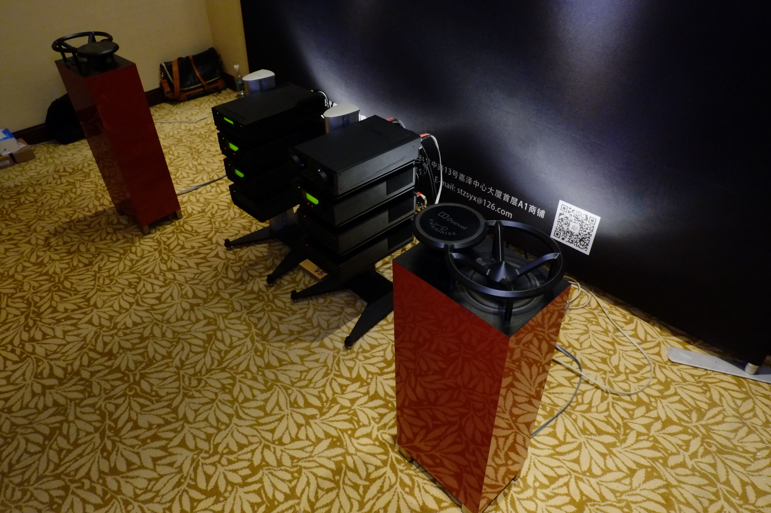 2015广州国际音响展,2016广州音响唱片展