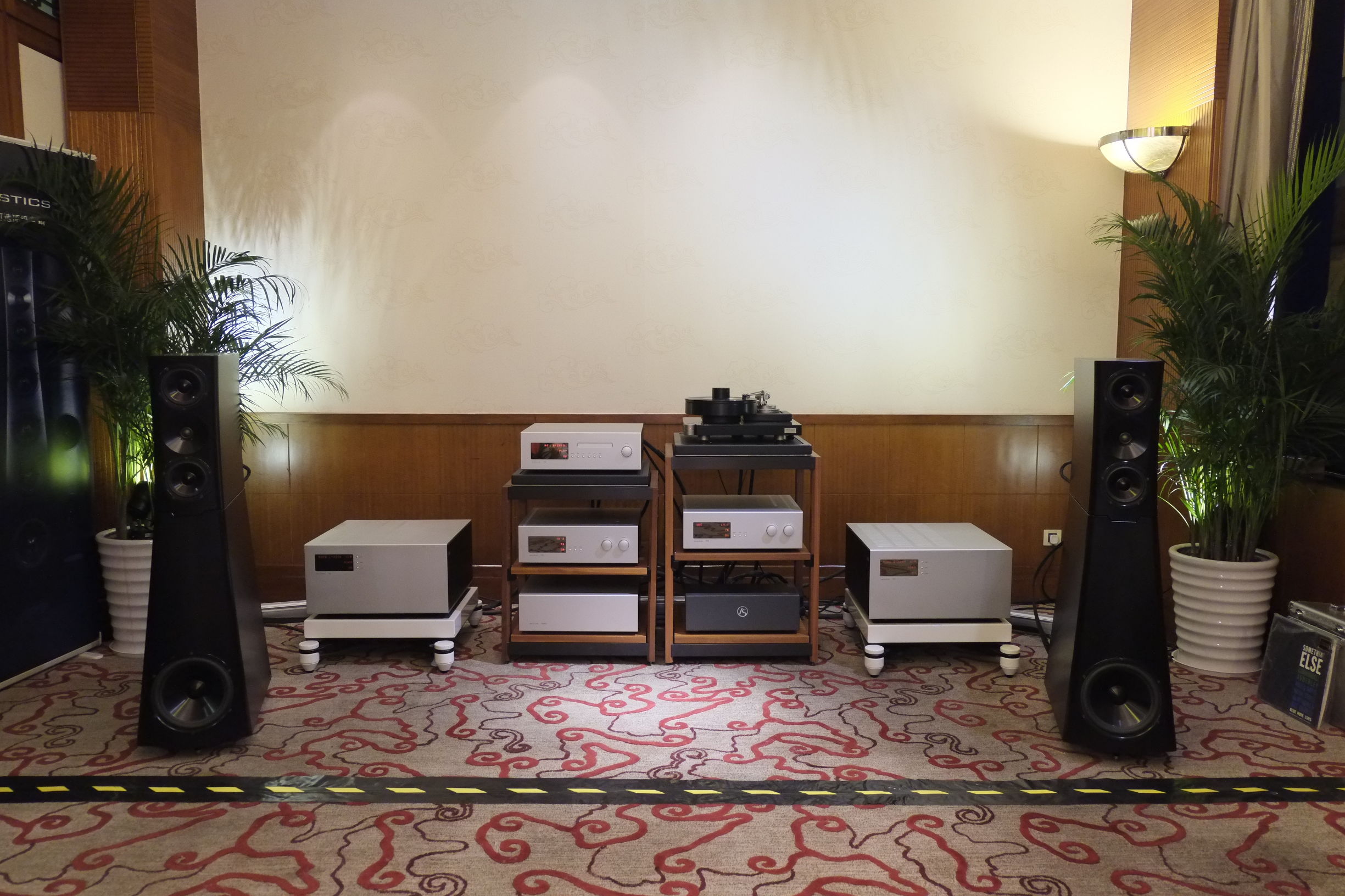 2015广州国际音响展,2016广州音响唱片展