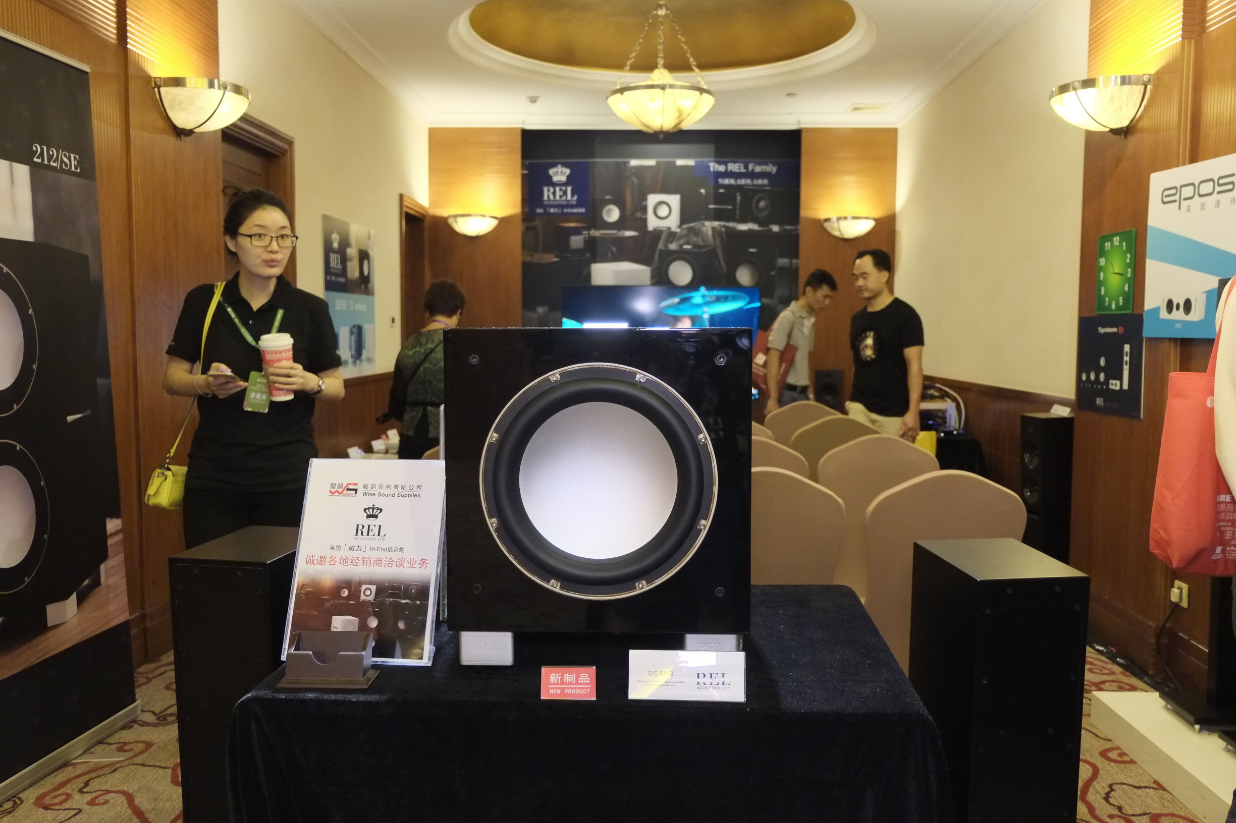 2015广州国际音响展,2016广州音响唱片展