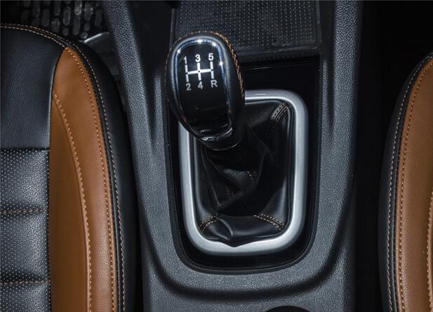 2017年开瑞k60试驾,开瑞k60mpv1.5t试驾视频