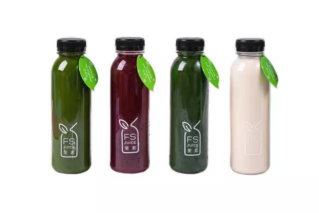 果汁哪个最好喝,果汁看配料表