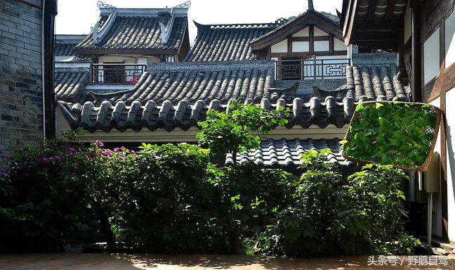 房车自驾阆中古城游玩攻略,野鹅自驾霞云岭