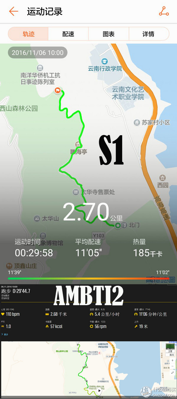 荣耀手表s1使用说明书,荣耀手表S1怎么样