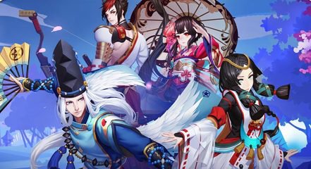 网易阴阳师手游达摩怎么玩,阴阳师手游达摩怎么玩最强