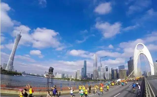 在广州生活是什么体验,广州生活体验