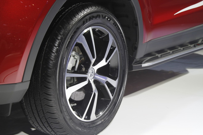 玛吉斯轮胎家用哪个型号,玛吉斯轮胎特点