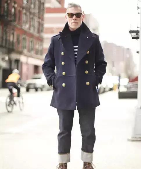 最高端的男士牛仔裤,高端牛仔裤真有那么贵吗