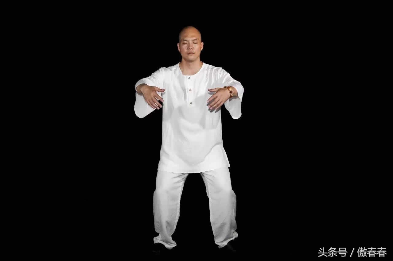 自学中医（9）还说精气不足？就这样拥有“超级精气”