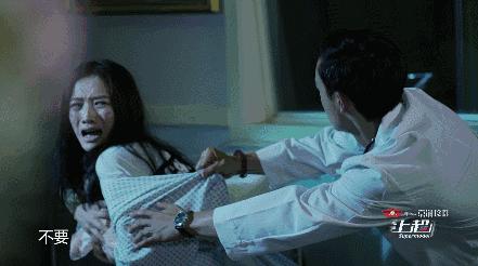 超模陈碧舸亮相纽约时,超模陈碧舸