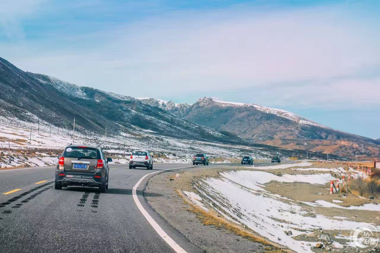 科帕奇去沙漠,科帕奇沙漠越野