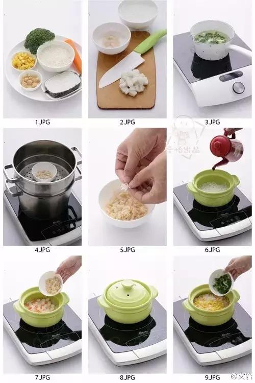 适合一岁左右宝宝的菜谱,适合1-2岁的宝宝食谱推荐值得学习