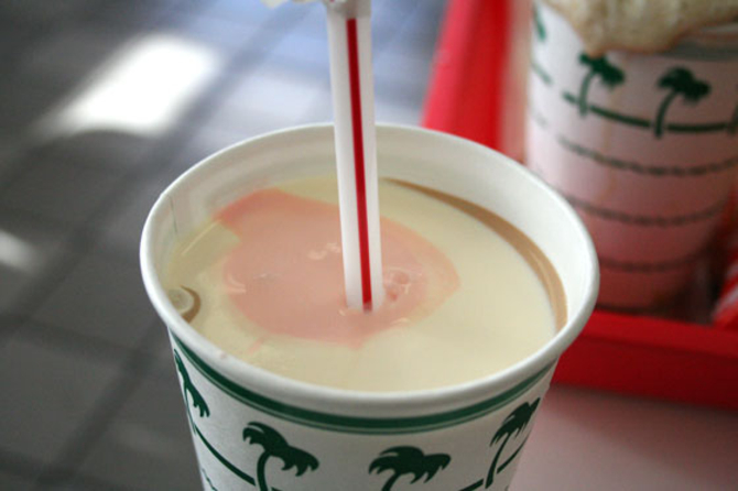 最好吃的汉堡-In-N-Out隐藏菜单攻略