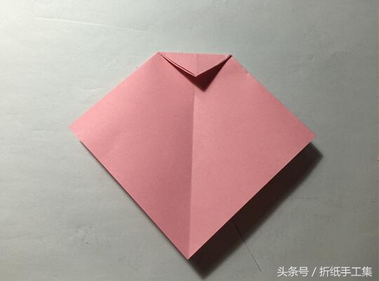 六方盒礼品盒蝴蝶结系法慢动作,礼品盒上的蝴蝶结飘带的各种剪法