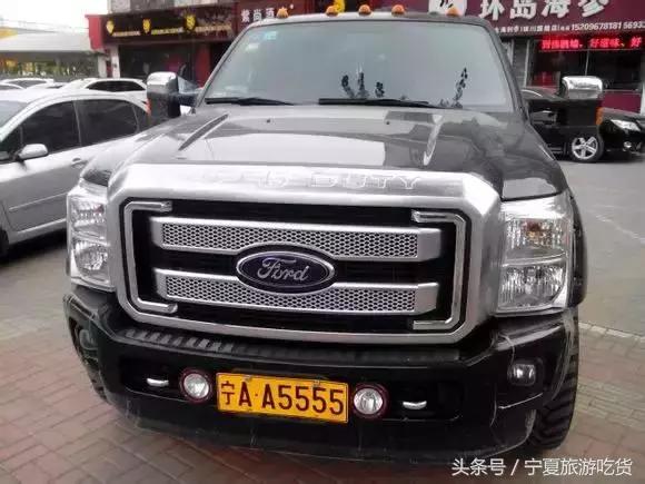 银川马路上豪车为什么这么多,银川为啥那么多豪车