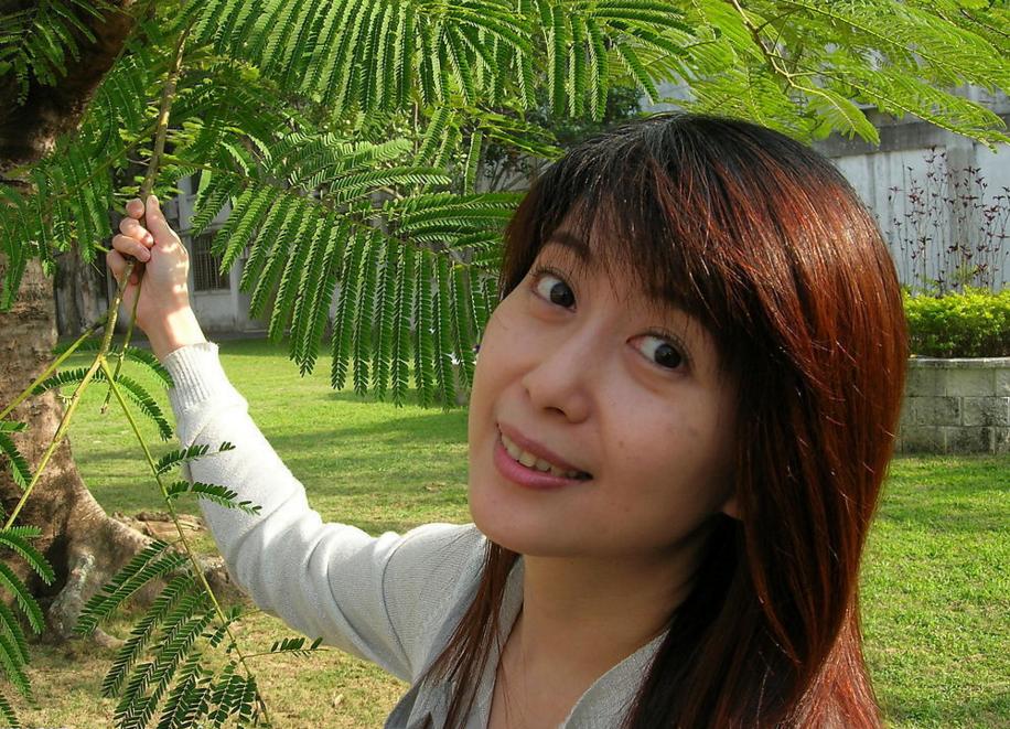 张馨予和李易峰,号手就位李易峰和张馨予