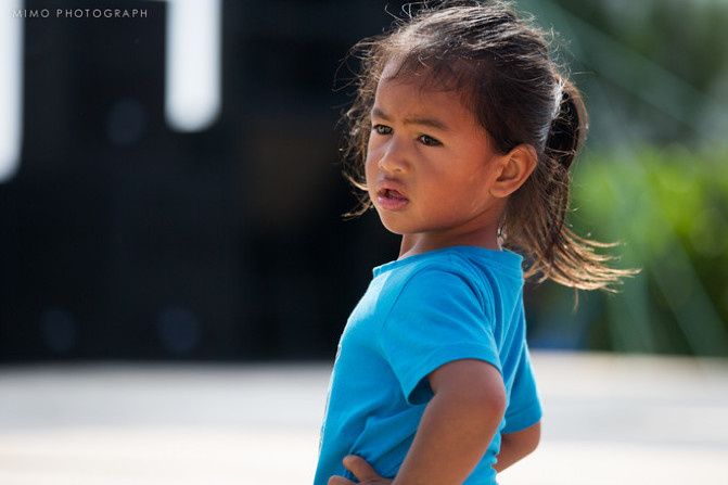 库克，上帝最秘密的存在