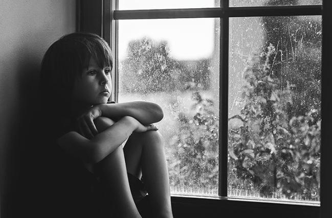 认怂是一种智慧,教会孩子有胆识不做怂包