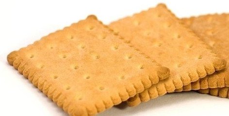 潮湿的饼干怎么变脆,饼干怎么放才不会潮