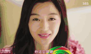 全智贤电影少女时代,这部电影里全智贤演技与美貌并存