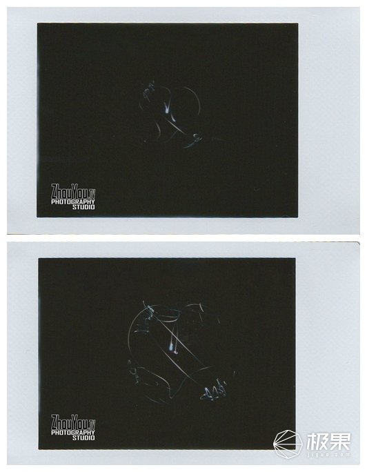 创意拍立得高级滤镜玩法,一键剪同款拍立得创意无极限