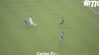 足球场上令人惊叹的门线救险,最强门线救险集锦